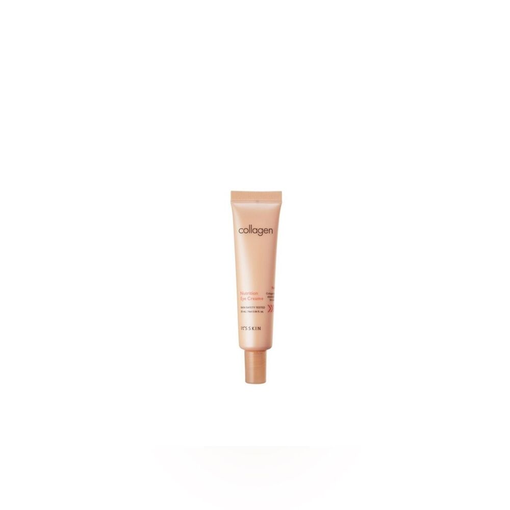 Collagen Nutrition Eye Cream+ Korean Skin Care Women’s Skin Care - Picture 3 of 9
